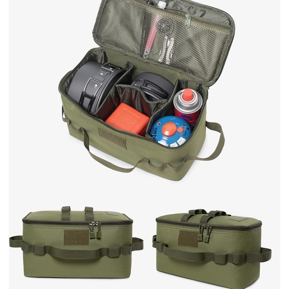 Camping Gas Tank Storage Bag O - Outdoor Camping World review and price