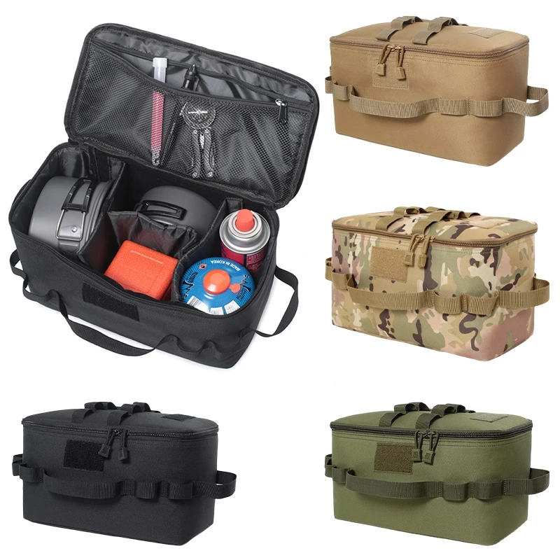Camping Gas Tank Storage Bag O - Outdoor Camping World review and price