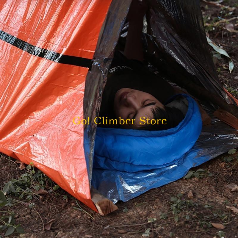 Q84C Survival Tent Emergency S - Outdoor Camping On Youtube review and price