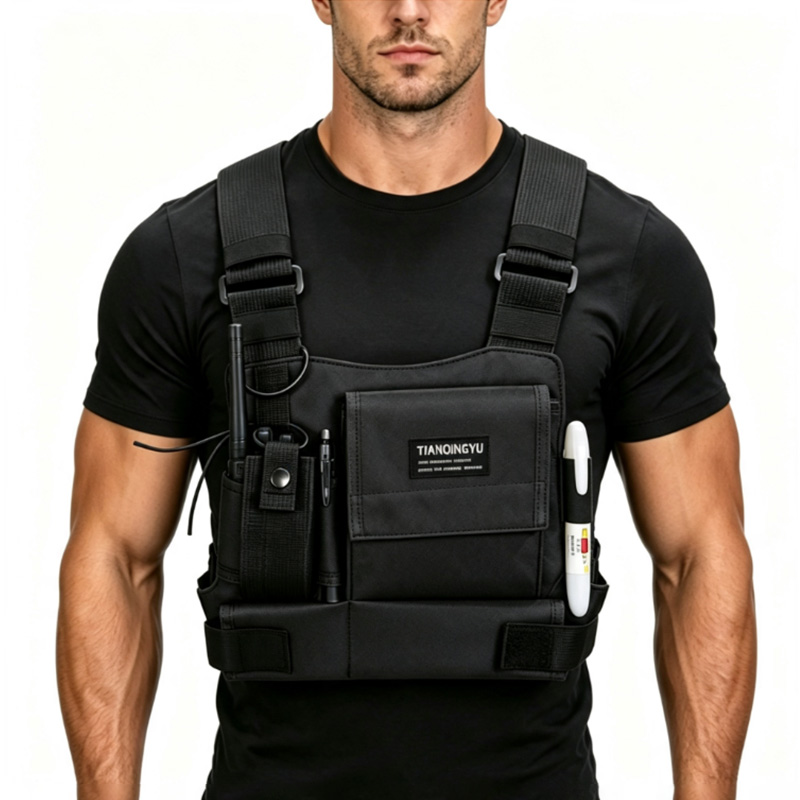 Lightweight Running Vest Backp - Outdoor Camping Vest review and price