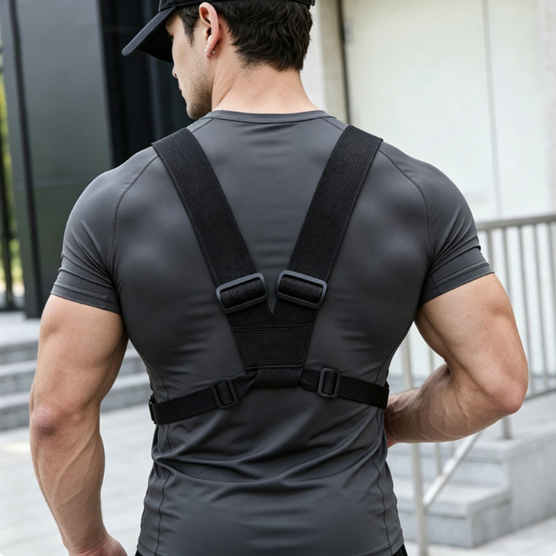 Lightweight Running Vest Backp - Outdoor Camping Vest review and price