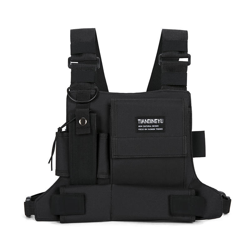 Lightweight Running Vest Backp - Outdoor Camping Vest review and price