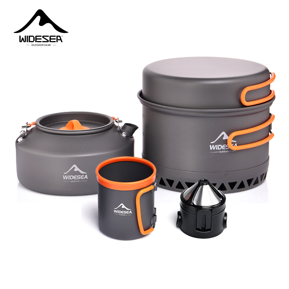 Camping Tableware Outdoor Cook - Outdoor Camping World review and price