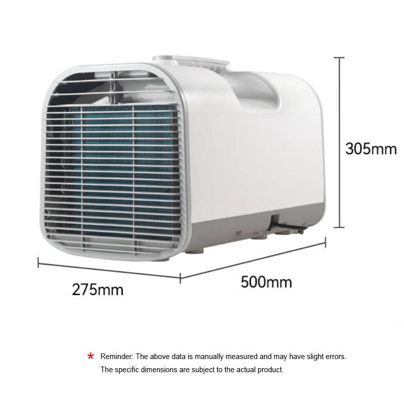 Mobile Air Conditioner Househo - Outdoor Camping Air Conditioner review and price