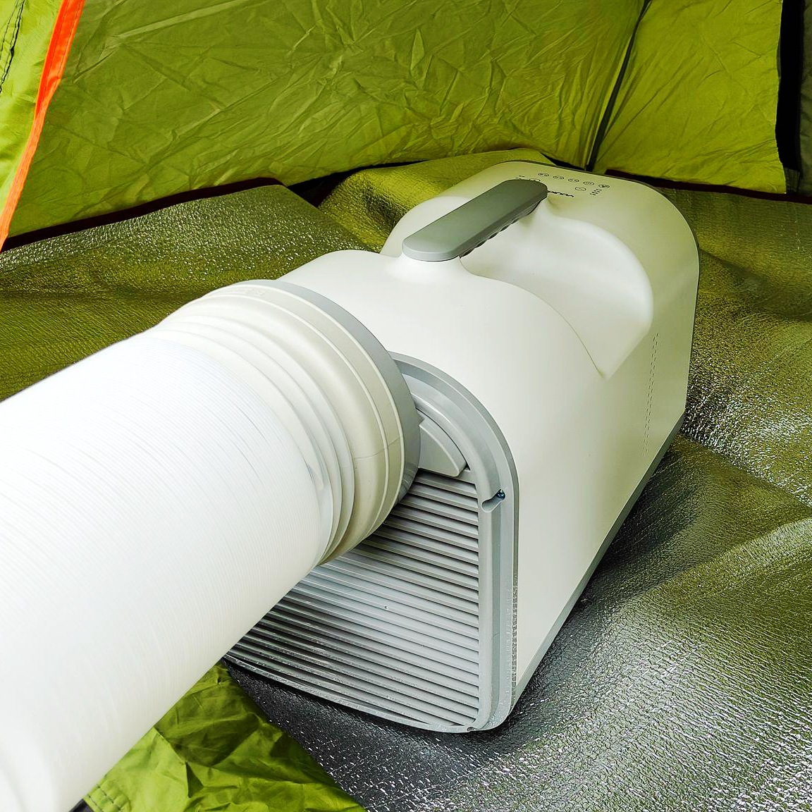 Mobile Air Conditioner Househo - Outdoor Camping Air Conditioner review and price