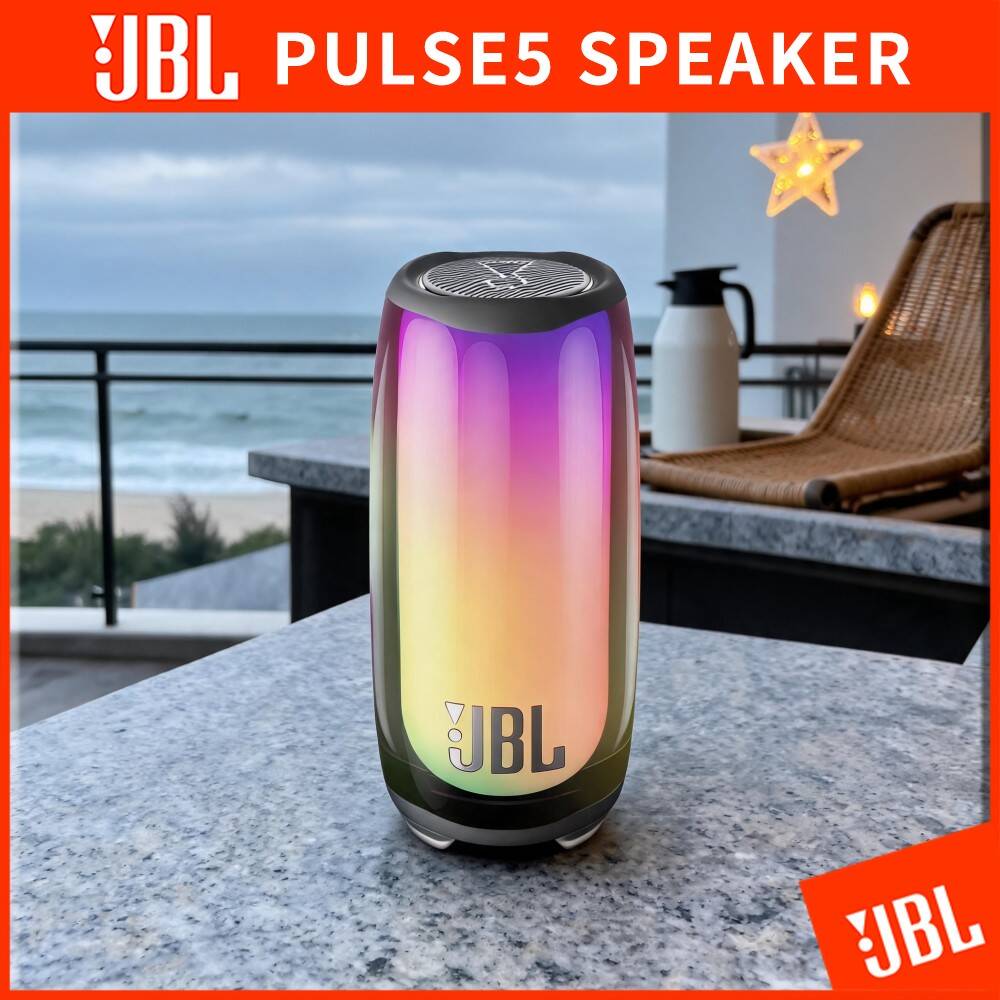 JBL PLUSE5 LED Light Show Outd - Outdoor Camping Show review and price