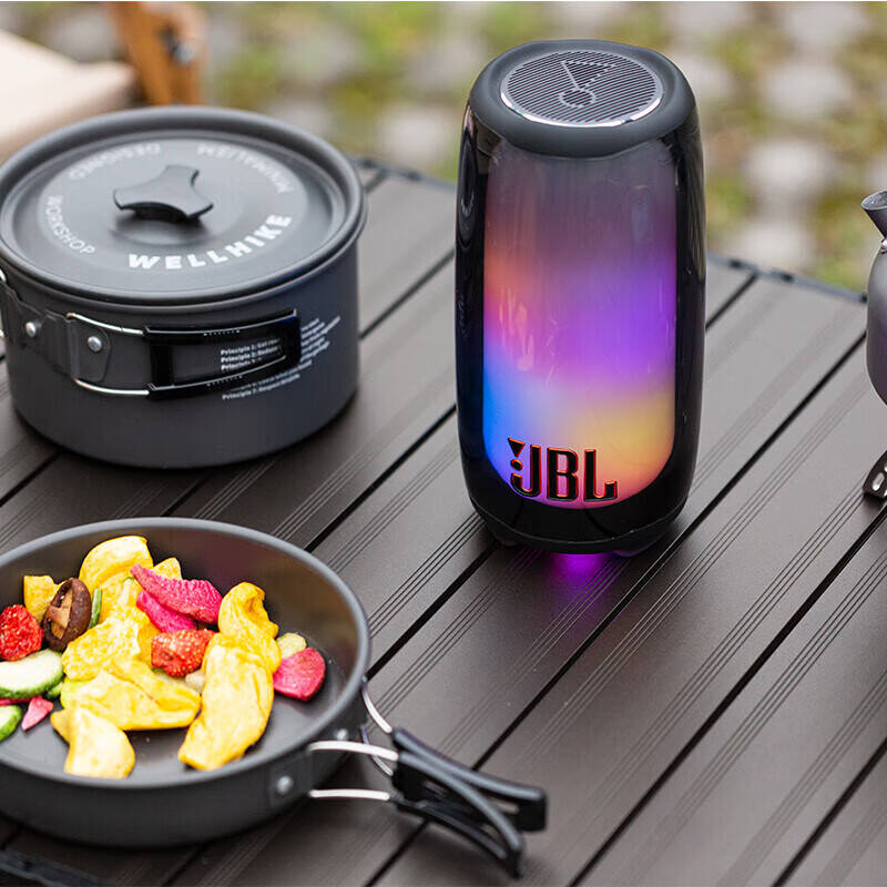 JBL PLUSE5 LED Light Show Outd - Outdoor Camping Show review and price