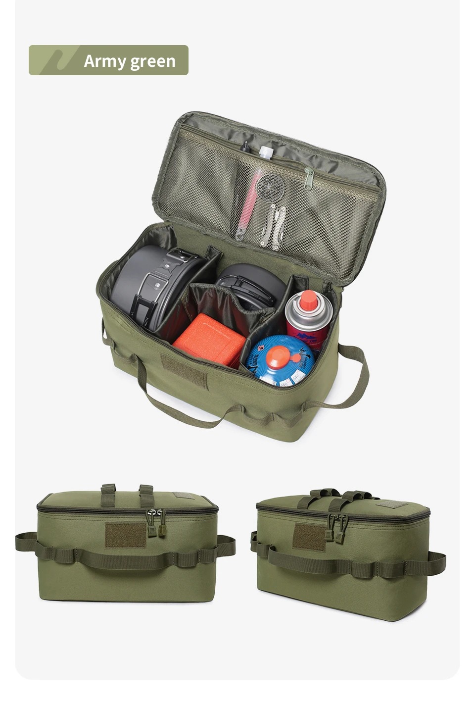 Outdoor Camping Gas Tank Stora - Outdoor Camping World review and price