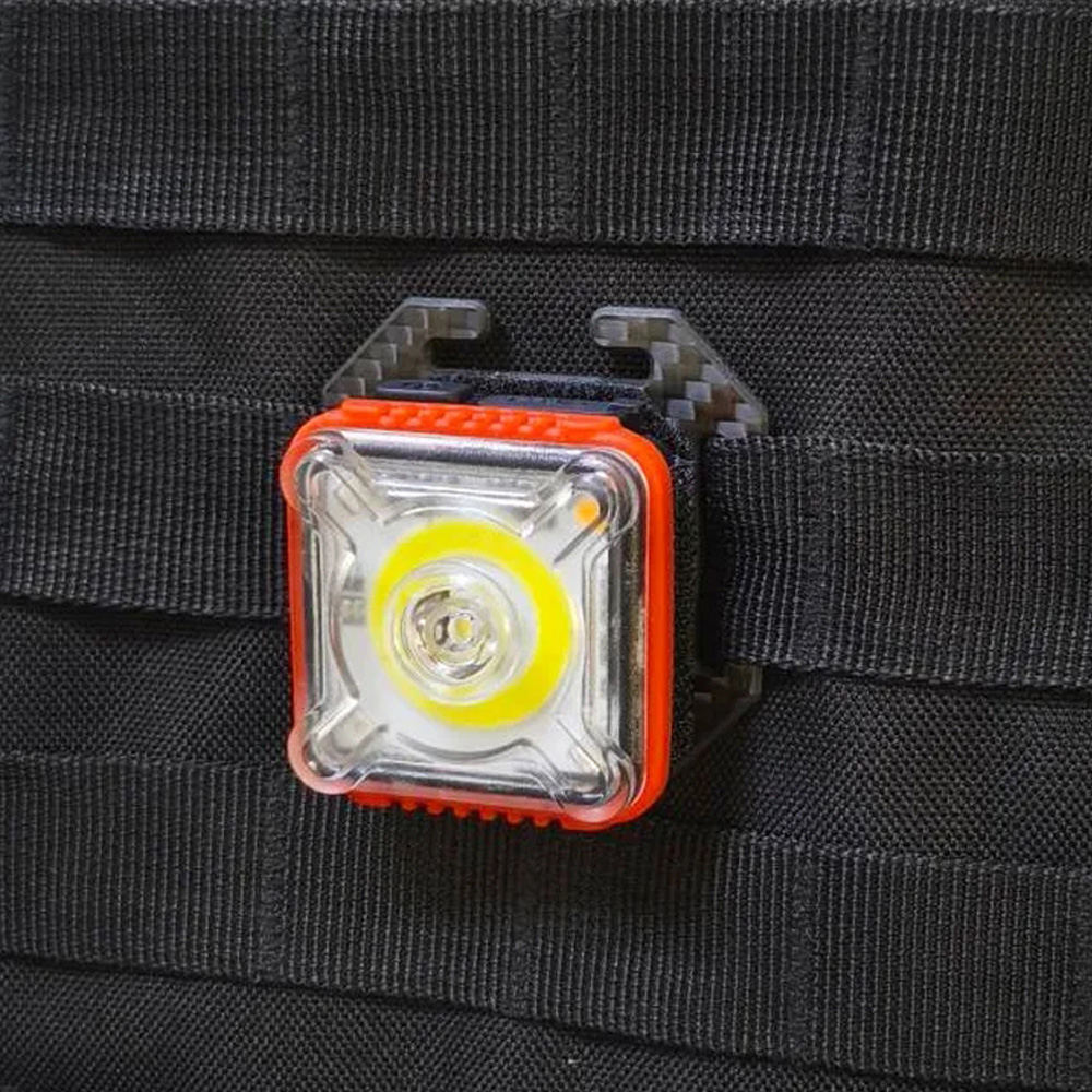 Outdoor Flashlight EDC Portabl - Outdoor Camping Vest review and price