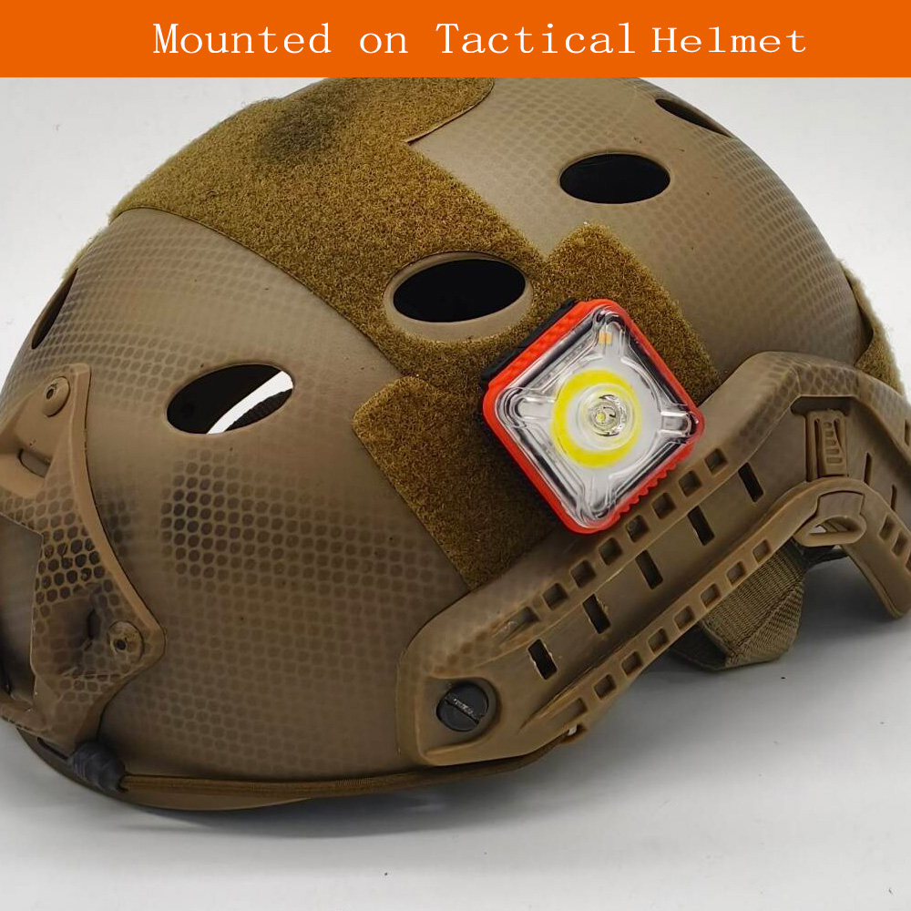Outdoor Flashlight EDC Portabl - Outdoor Camping Vest review and price