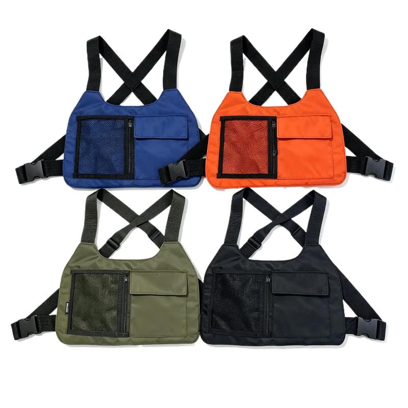 Multifunctional Tactical Chest - Outdoor Camping Vest review and price