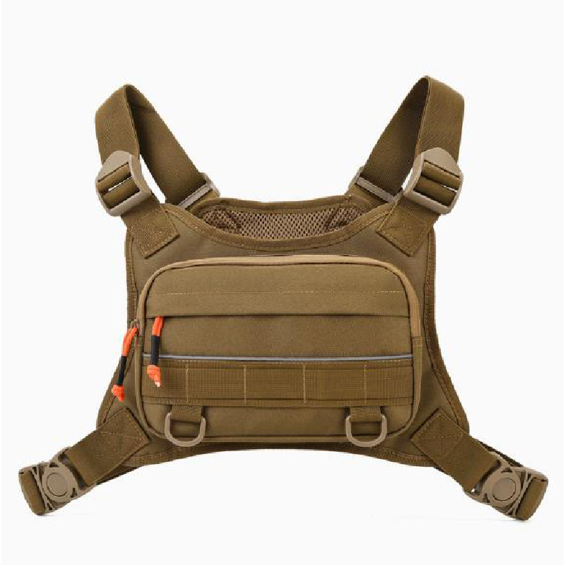 Motorcycle Riding Chest Bags U - Outdoor Camping Vest review and price