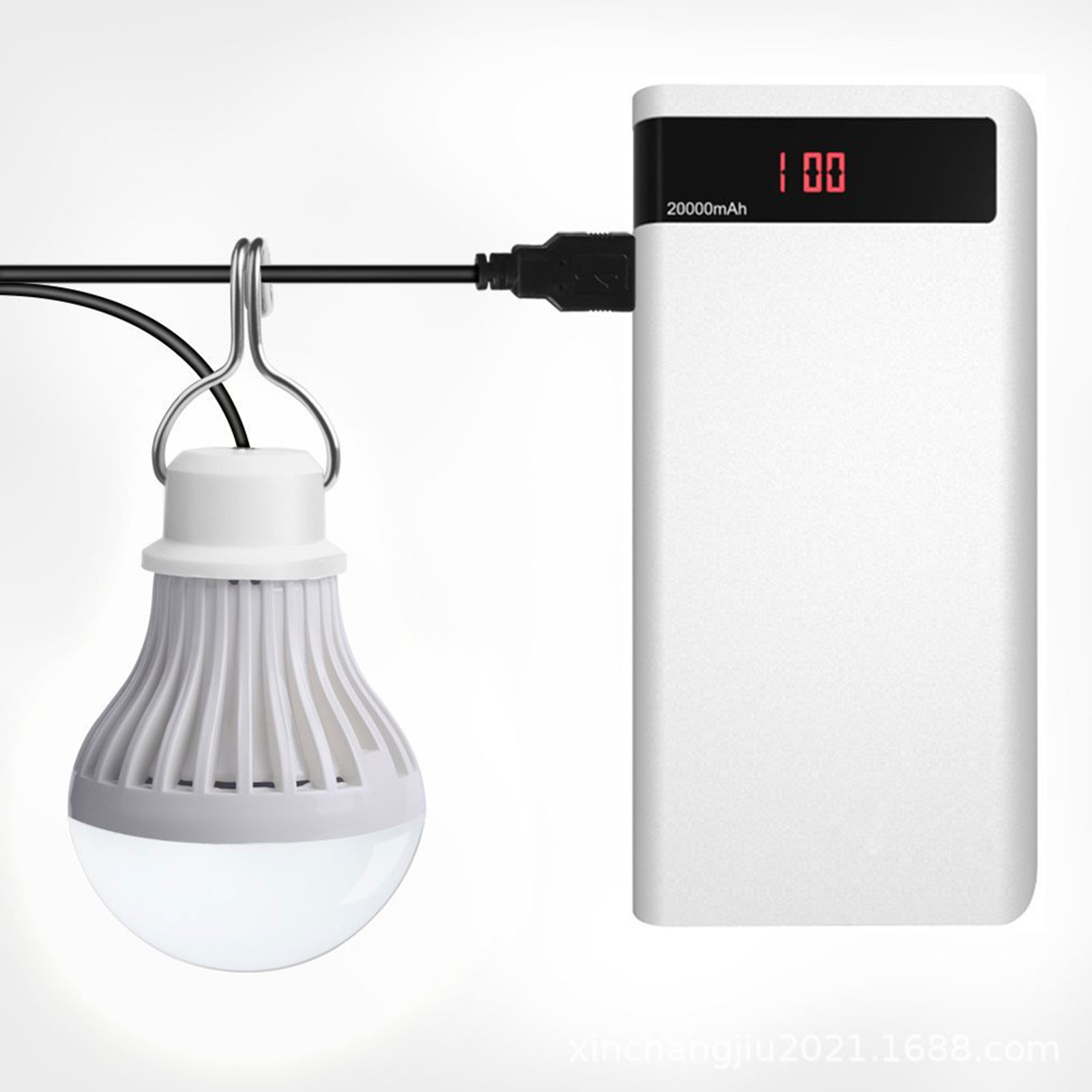3000K Warm White Switch Cord 5 - Outdoor Camping Lights String review and price