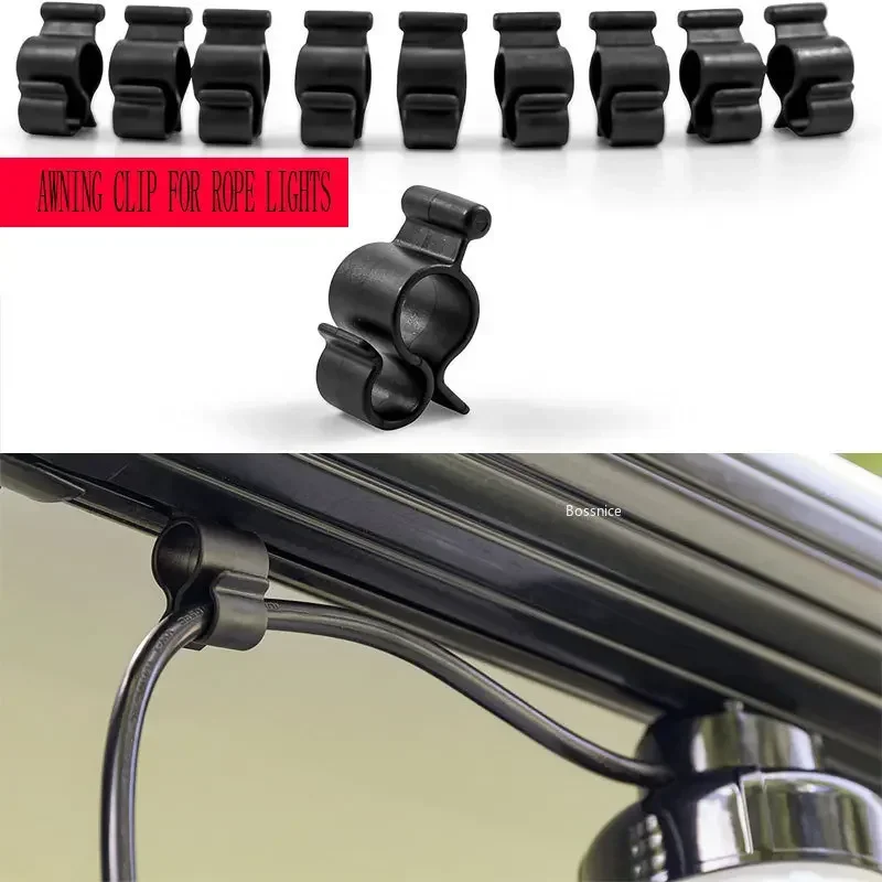 10-20Pcs Camping Awning Hook C - Outdoor Camping Lights String review and price