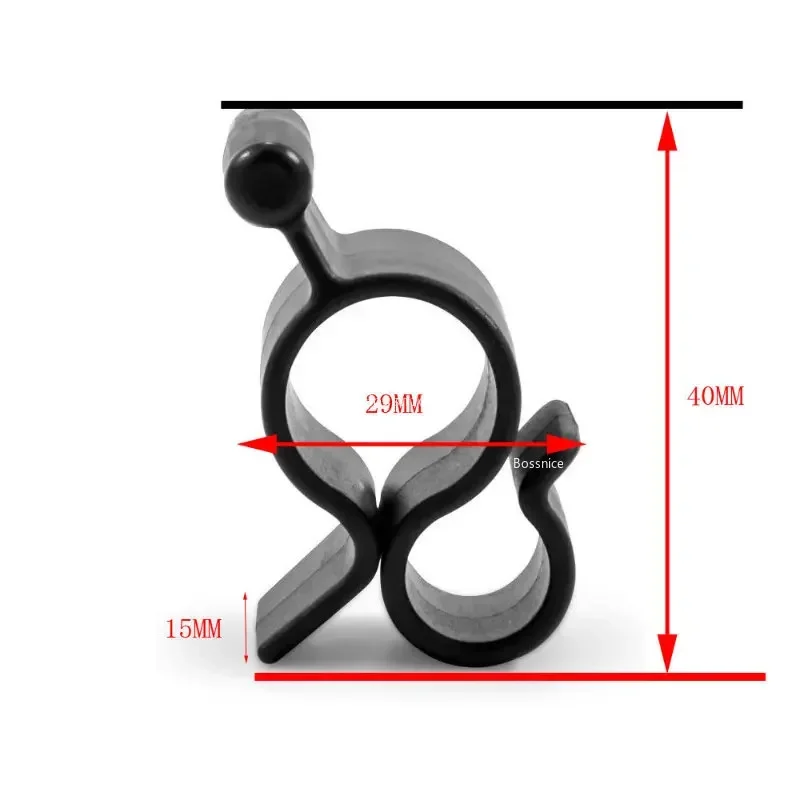 10-20Pcs Camping Awning Hook C - Outdoor Camping Lights String review and price