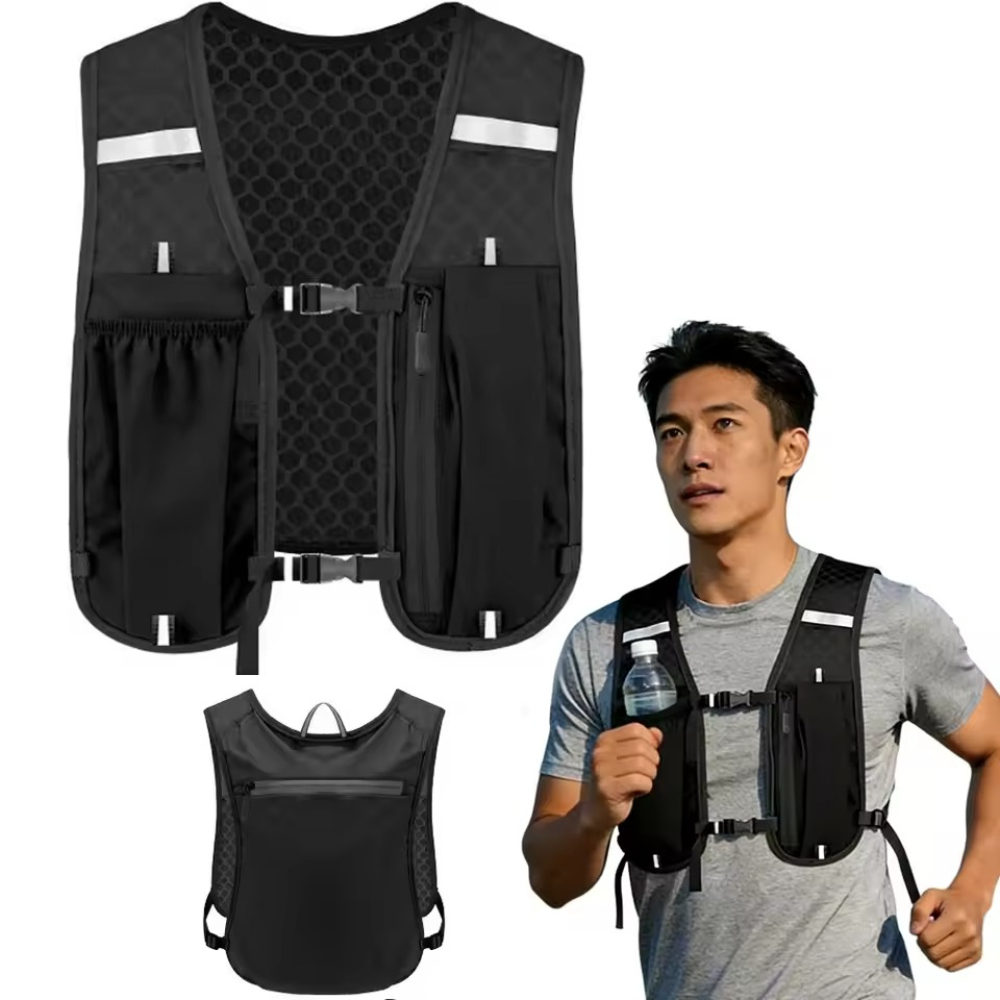 Running Hydration Vest for Wom - Outdoor Camping Vest review and price