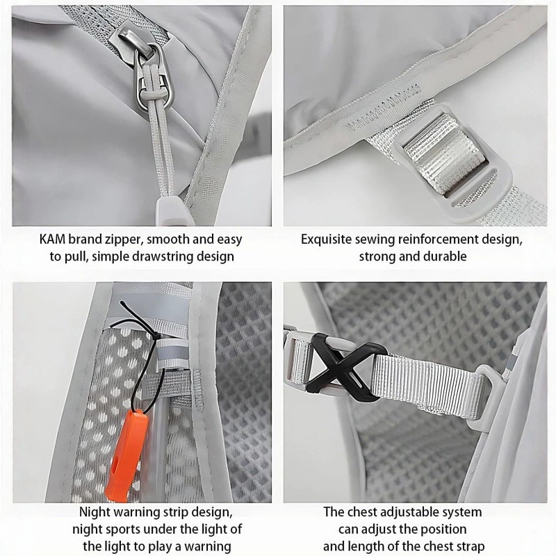 Lightweight Quick Dry Outdoor  - Outdoor Camping Vest review and price
