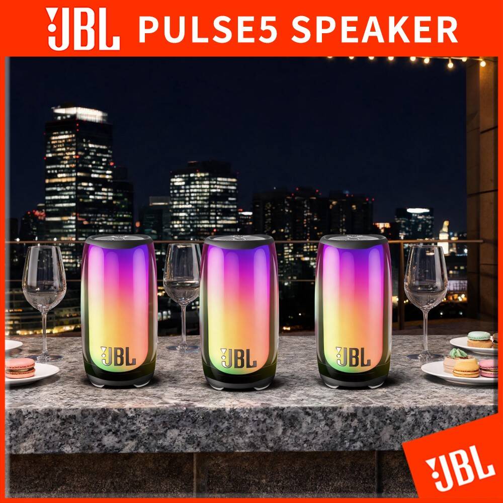 JBL PLUSE5 LED Light Show Outd - Outdoor Camping Show review and price