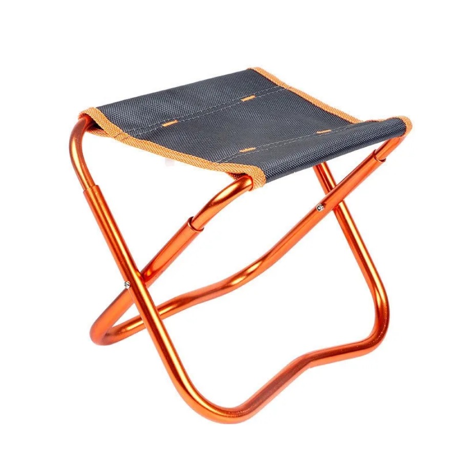 Camping Stools Aluminum Alloy  - Outdoor Camping Hammock Chair review and price
