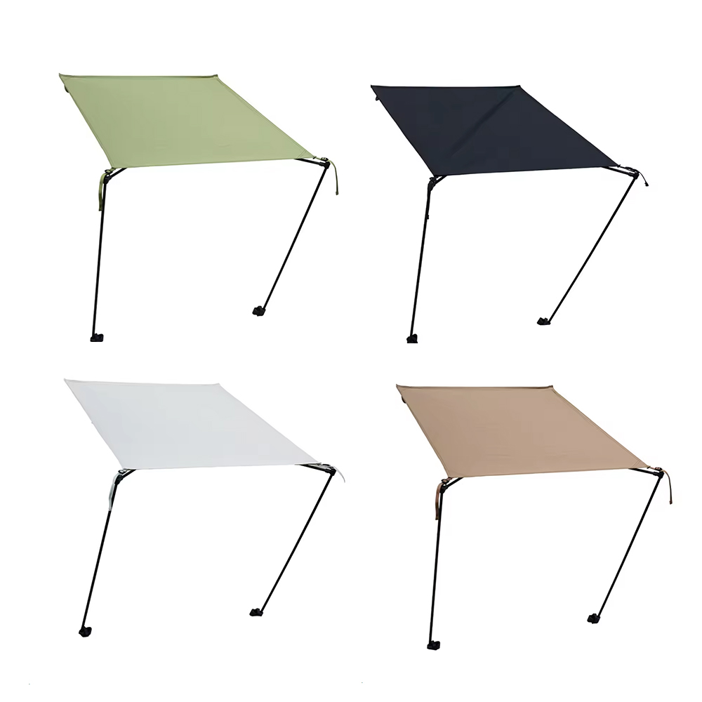 Moon Chair Sunshade Beach Chai - Outdoor Camping Hammock Chair review and price
