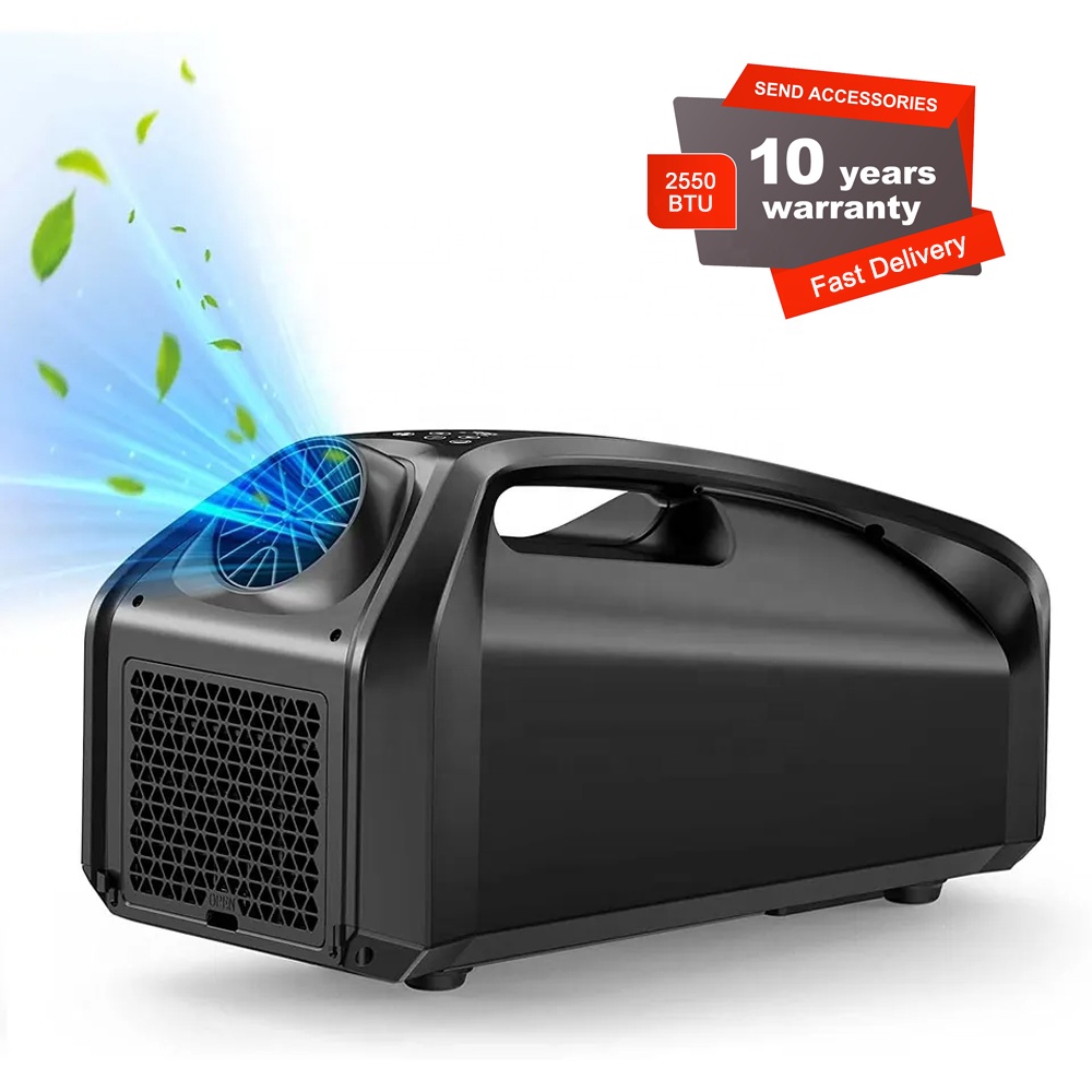 Delf Outdoor Portable Tent Cam - Outdoor Camping Air Conditioner review and price