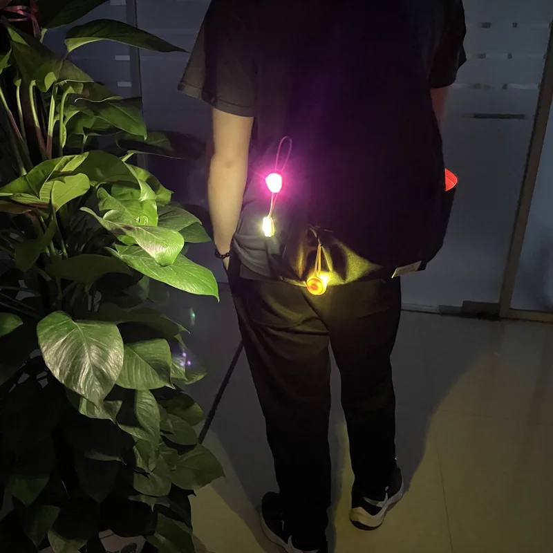Outdoor Backpack Lights Silico - Outdoor Camping Lights String review and price