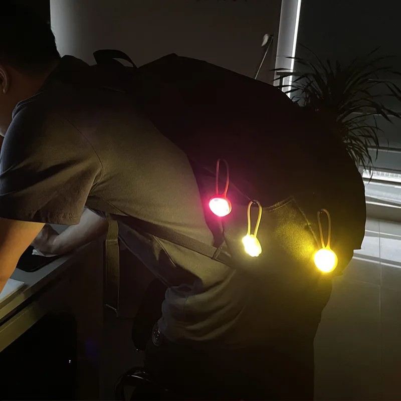 Outdoor Backpack Lights Silico - Outdoor Camping Lights String review and price