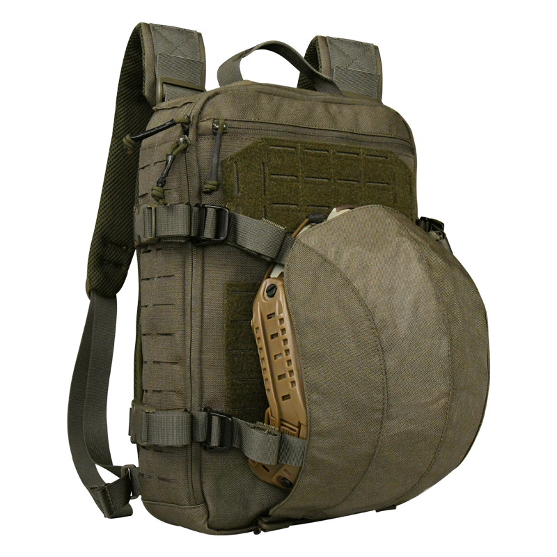 1000D Nylon Hunting Backpack M - Outdoor Camping Vest review and price