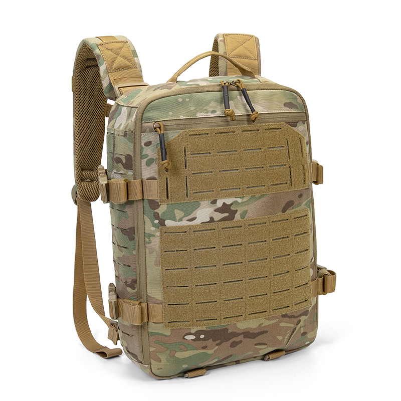 1000D Nylon Hunting Backpack M - Outdoor Camping Vest review and price