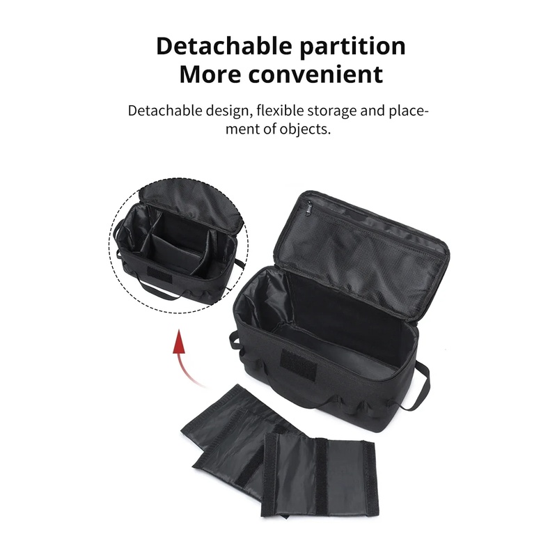 Outdoor Camping Tool Storage B - Outdoor Camping World review and price
