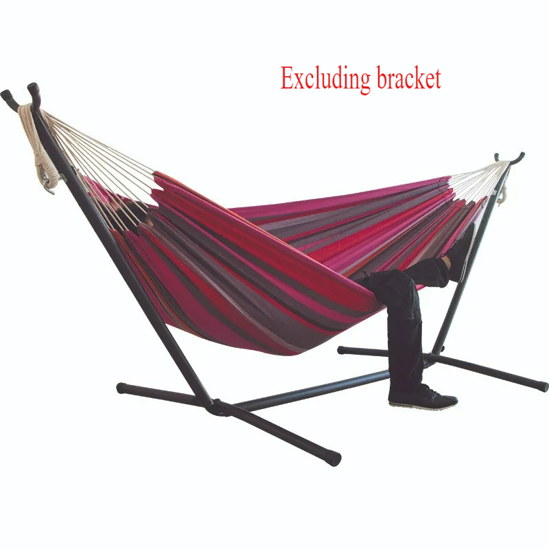 Portable Canvas Hammock Chair  - Outdoor Camping Hammock Chair review and price
