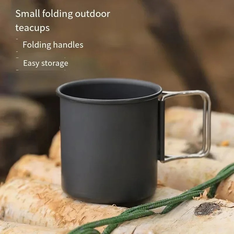 New 300ml Foldable Aluminum Al - Outdoor Camping World review and price