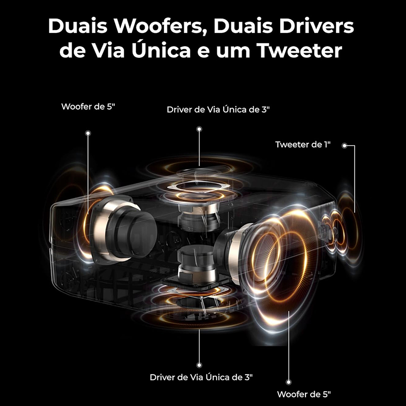 2pcs Powerful Loud Sound with  - Outdoor Camping Show review and price