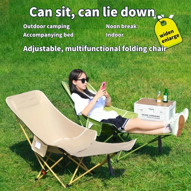 Portable Adjustable Folding Mo - Outdoor Camping Hammock Chair review and price