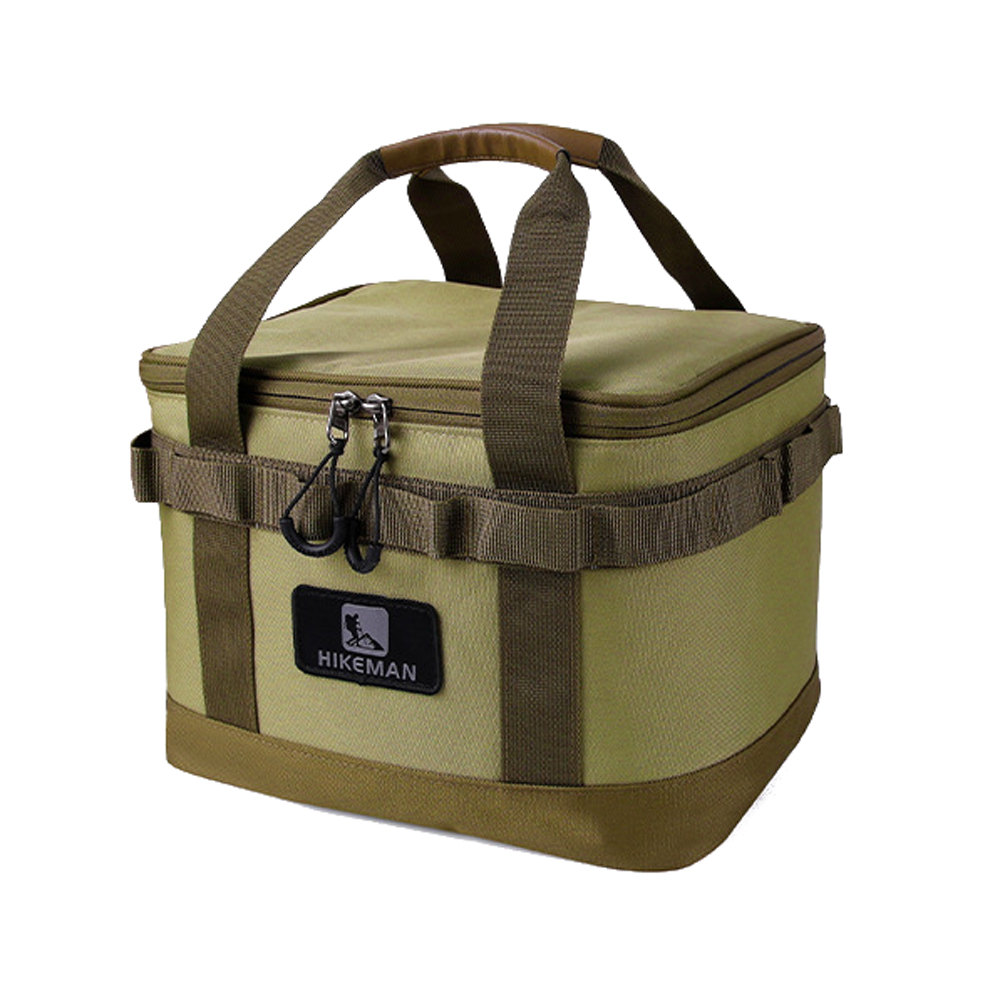 Hikeman Camp Storage Bag Outdo - Outdoor Camping World review and price