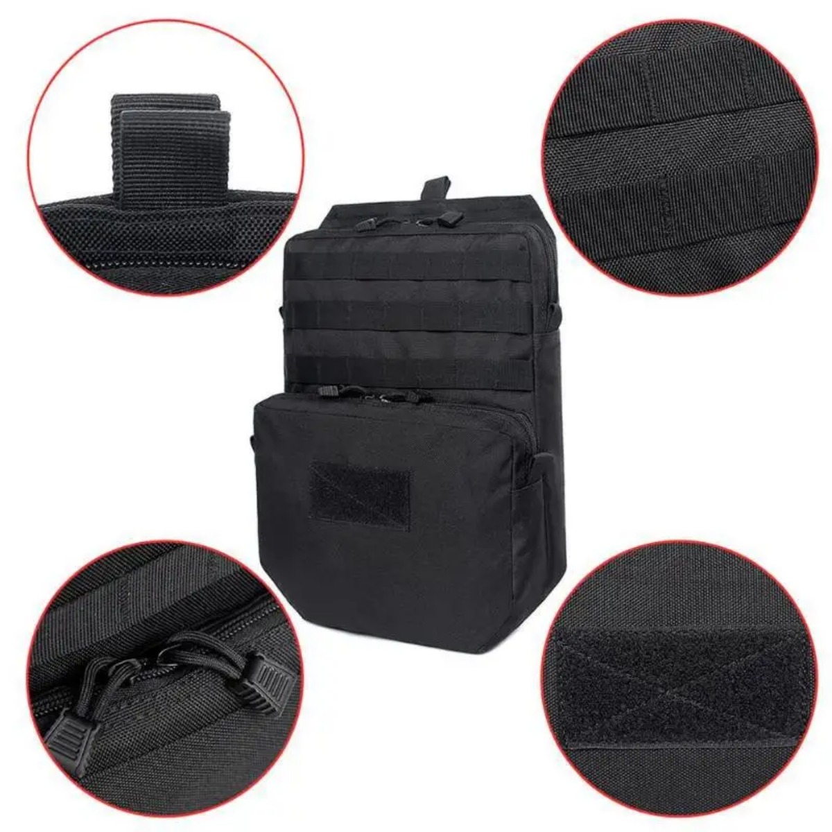 Outdoor Molle Bag Camping Hydr - Outdoor Camping Vest review and price