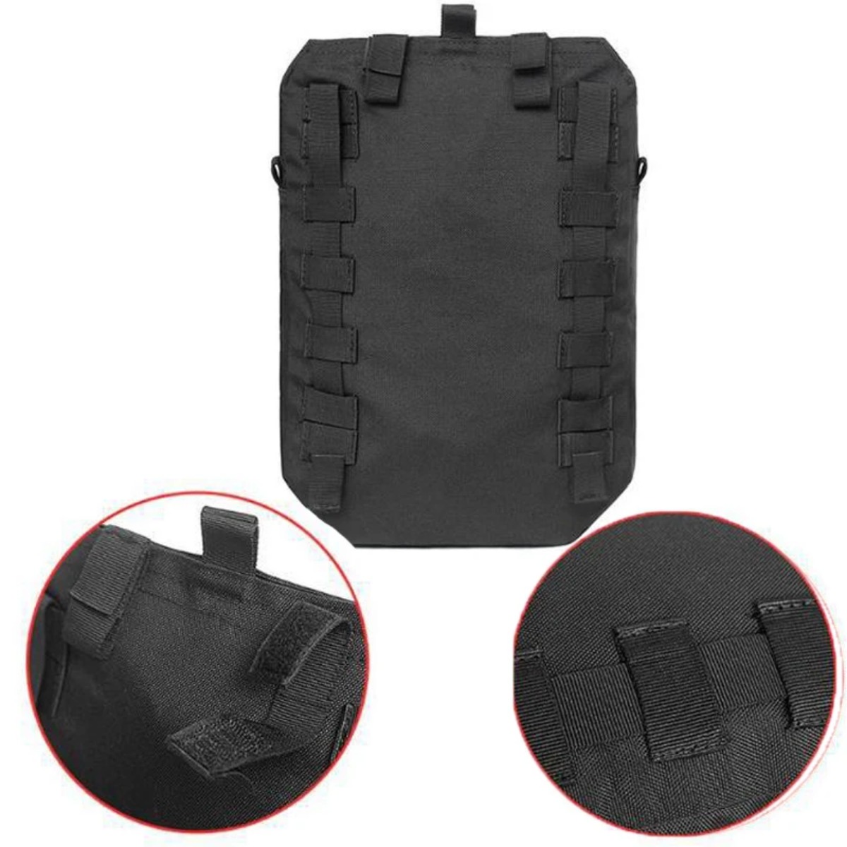Outdoor Molle Bag Camping Hydr - Outdoor Camping Vest review and price