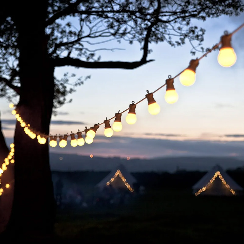 23M Patio String Light Bulbs G - Outdoor Camping Lights String review and price