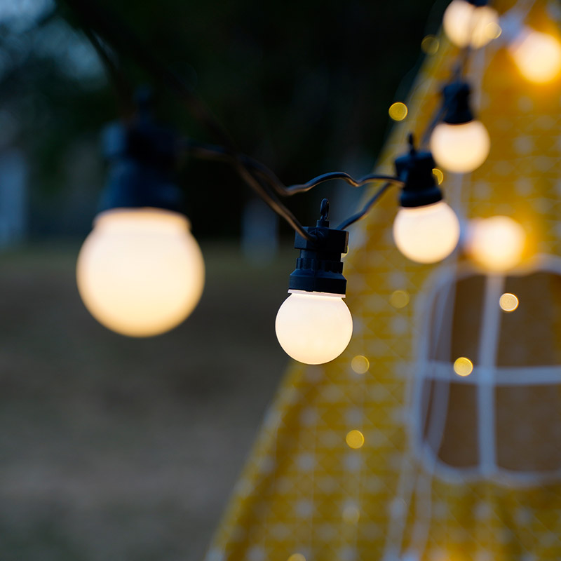 23M Patio String Light Bulbs G - Outdoor Camping Lights String review and price
