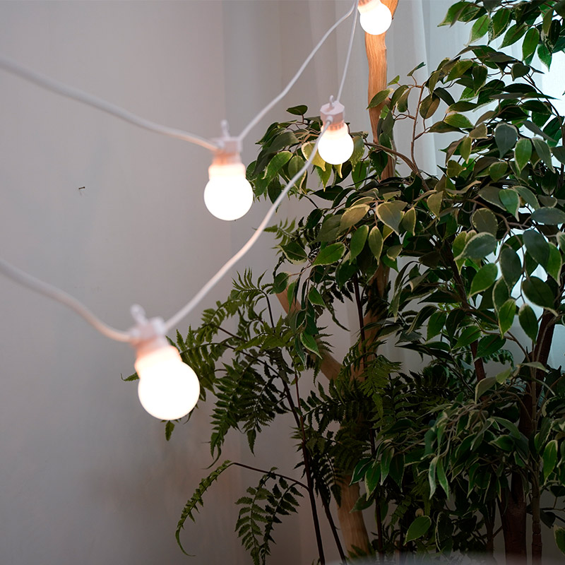 23M Patio String Light Bulbs G - Outdoor Camping Lights String review and price