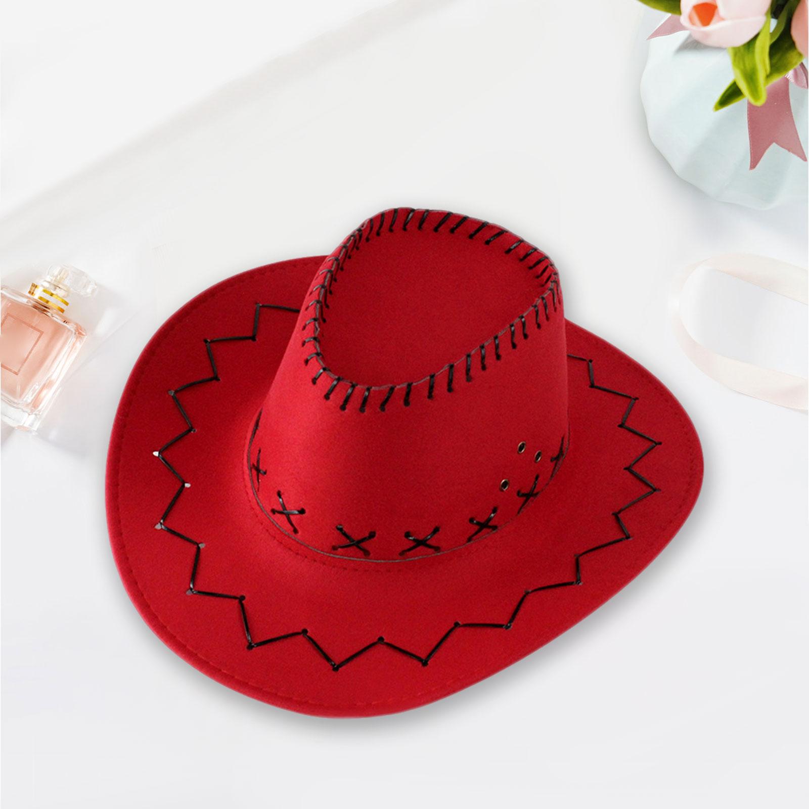 Cowboy Hat for Boys Kids Sombr - Outdoor Camping Show review and price