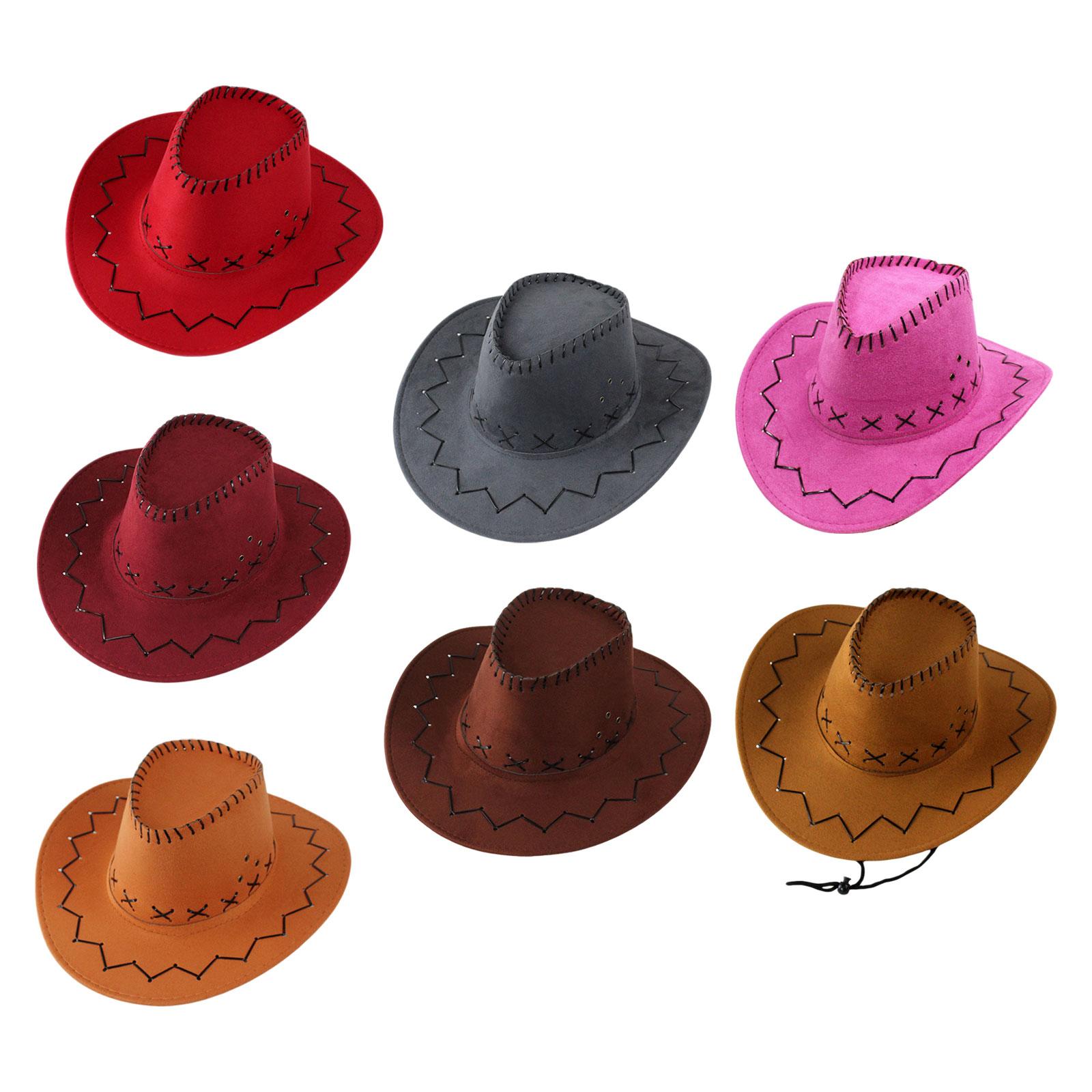 Cowboy Hat for Boys Kids Sombr - Outdoor Camping Show review and price