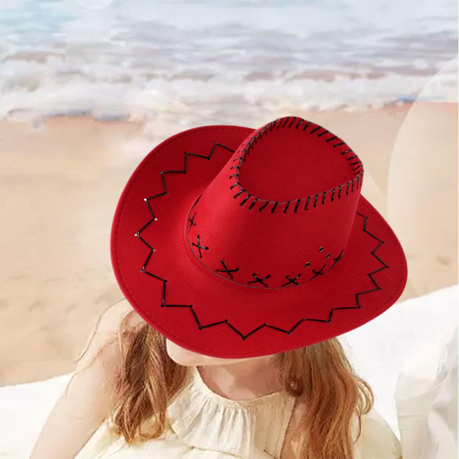 Cowboy Hat for Boys Kids Sombr - Outdoor Camping Show review and price