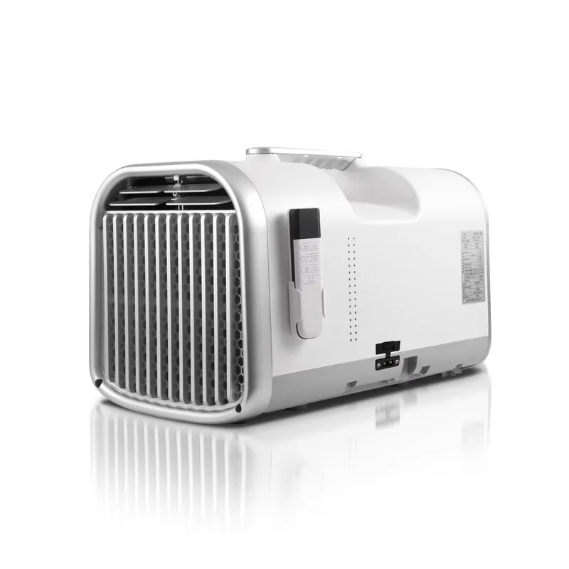Hot Sale High Quality 5200 BTU - Outdoor Camping Air Conditioner review and price