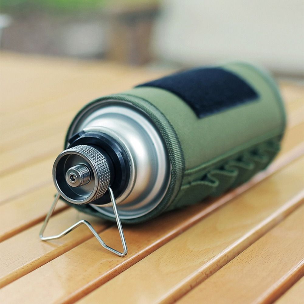 Compact Aluminum Alloy Butane  - Outdoor Camping On Youtube review and price