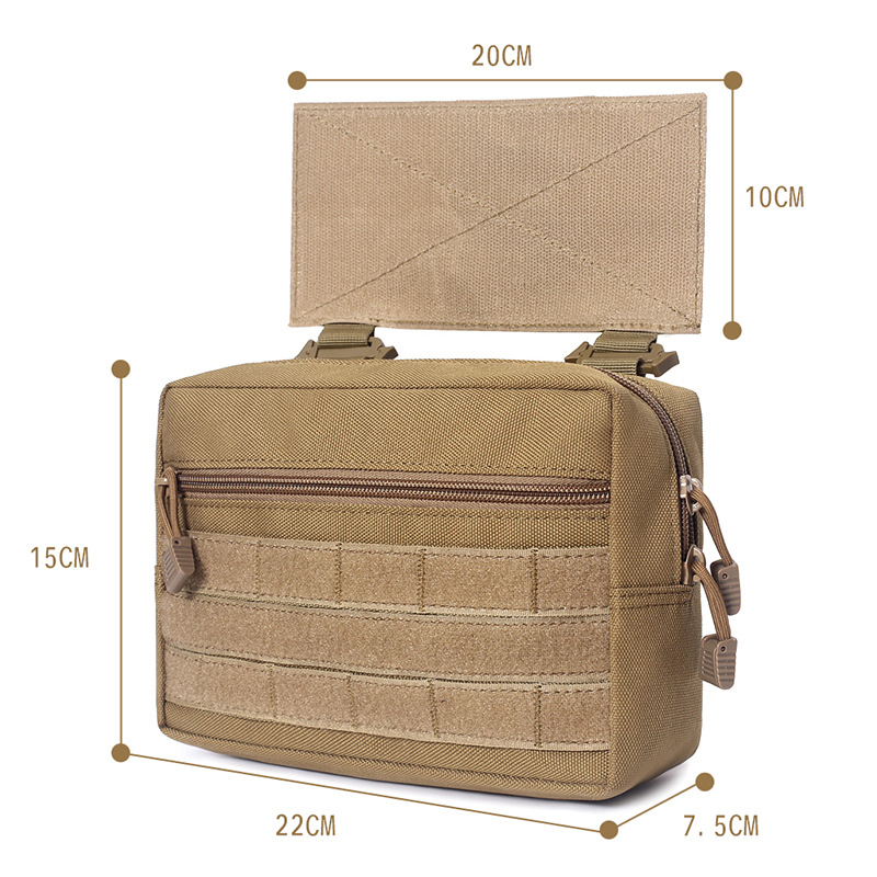 Outdoor Sports Molle Tactical  - Outdoor Camping Vest review and price