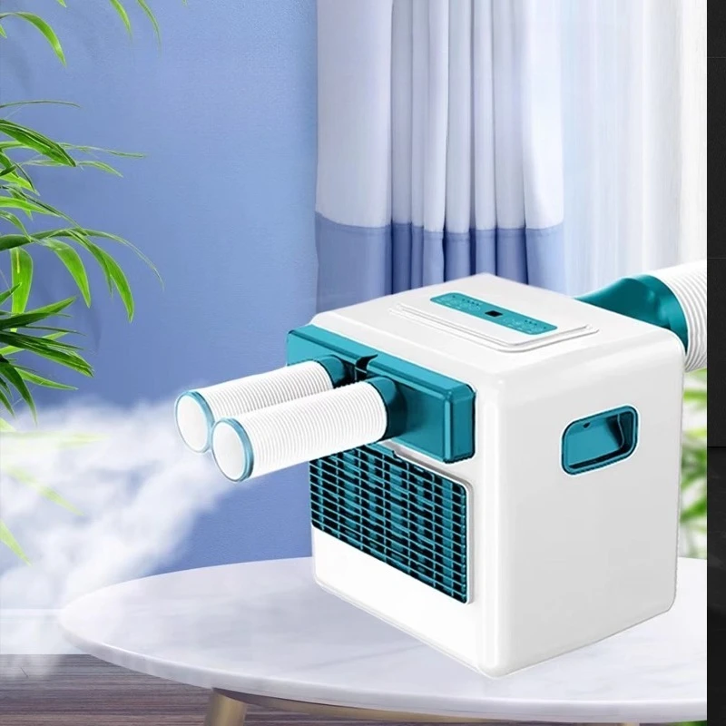 Outdoor Mobile Air Conditionin - Outdoor Camping Air Conditioner review and price