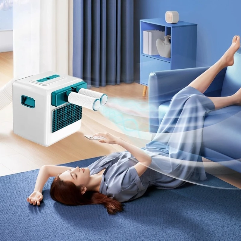 Outdoor Mobile Air Conditionin - Outdoor Camping Air Conditioner review and price