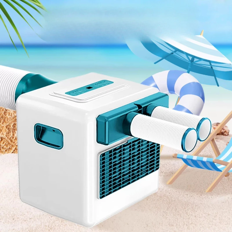Outdoor Mobile Air Conditionin - Outdoor Camping Air Conditioner review and price