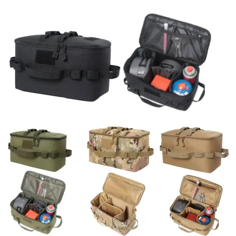 Tactical Camping Storage Bag G - Outdoor Camping World review and price